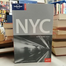 Nyc new york usato  Italia