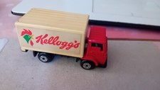 Matchbox dodge commando for sale  DURSLEY