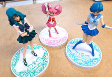 Banpresto sailor neptune for sale  Syracuse