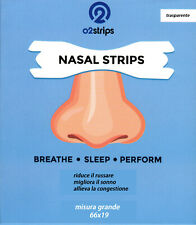 Cerotti nasali nasal usato  Ugento