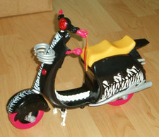 Monster high wheelin for sale  EDINBURGH