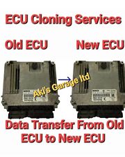 Ecu cloning service for sale  BRISTOL