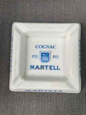 Ancien cendrier publicitaire d'occasion  Chatou