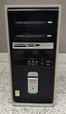 compaq presario desktop usato  Boscoreale