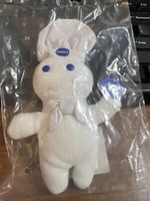 1999 pillsbury doughboy for sale  Richmond
