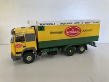 Agostini camion epoca usato  Italia