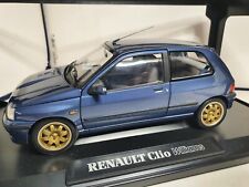Norev renault clio d'occasion  Cognac
