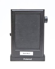 Mamiya rz67 polaroid for sale  LONDON