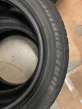 Pneumatici bridgestone 225 usato  Gazzaniga
