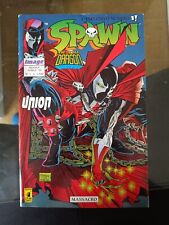 Spawn image star usato  Rieti