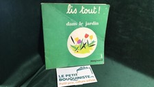 Jardin juredieu bonnet d'occasion  Servian