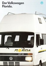 Florida reisemobil campingwage gebraucht kaufen  Kassel
