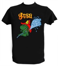 Shirt grisù uomo usato  Palermo