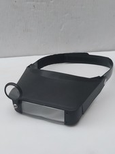 Lupenbrille kopfband gebraucht kaufen  Hainichen