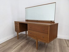 Dressing table midcentury for sale  BRISTOL