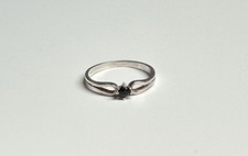 Ring vintage 835 gebraucht kaufen  Helmstedt