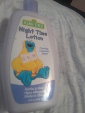 Night time lotion for sale  Minneapolis