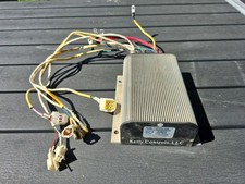 Kelly controls controller gebraucht kaufen  Georgsmarienhütte