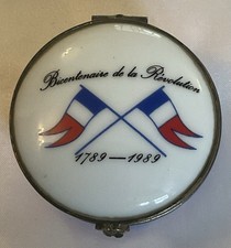 Limoges castle. porcelain for sale Limoges castle. porcelain for sale  WETHERBY