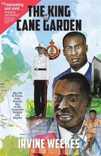 King cane garden for sale  DERBY