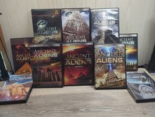 10x ancient aliens for sale  Fayetteville