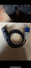 Cee camping adapter gebraucht kaufen  St. Goar