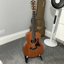 Taylor mini mahogany for sale  DAVENTRY