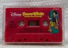 Snow white and d'occasion  Expédié en Belgium