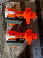 Nerf attachment accessories for sale  PRESTON