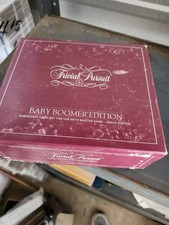 Trivial pursuit baby for sale  Saint Francisville