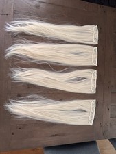 Clip extensions teilig gebraucht kaufen  Straubing