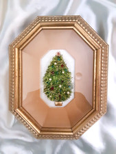Handcrafted vintage octagon for sale  San Jacinto