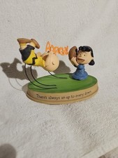 Peanuts gallery hallmark for sale  Reseda