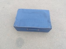 Vintage etat valise d'occasion  Lille-