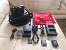 Stunning canon powershot for sale  PRESTON