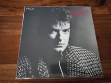 Vinyl falco emotional gebraucht kaufen  Bad Krozingen