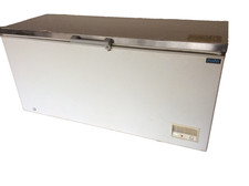 Polar chest freezer for sale  CHELMSFORD