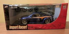 Jada import racer for sale  AXMINSTER