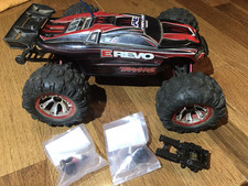 Traxxas revo vxl for sale  Franklin