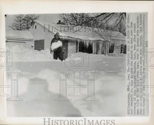 1963 press photo for sale  Memphis