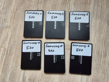 Samsung 850 series gebraucht kaufen  Schwedt/Oder