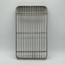 Porsche 356 A Pre-A Engine Grill FLAT BAR Coupe Decklid GRILLE comprar usado  Enviando para Brazil