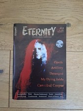 metal magazine gebraucht kaufen  Georgensgmünd