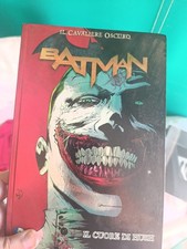 batman hush usato batman hush usato  Acqui Terme