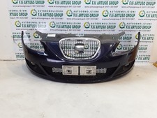 Paraurti anteriore seat usato  Venezia