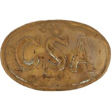 Brass csa civil for sale  Evanston