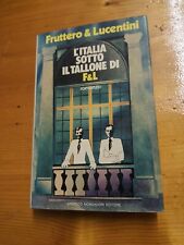 Italia sotto tallone usato  Varese