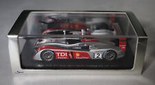 Spark audi r10 for sale  UXBRIDGE