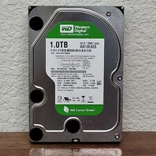 Disco rígido de mesa Western Digital verde caviar WD10EADS 1TB 3,5" SATA II comprar usado  Enviando para Brazil