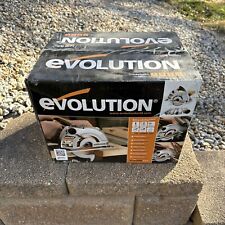Evolution multipurpose cutting for sale  Waterloo
